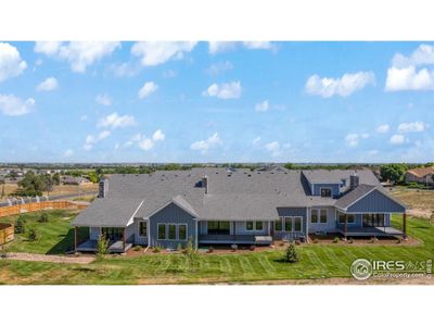 New construction Townhouse house 5704 2Nd St Rd, Greeley, CO 80634 - photo 34 34