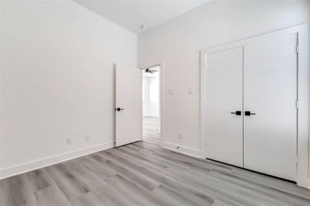 New construction Single-Family house 841 Rachel St, Unit C, Houston, TX 77091 - image 11
