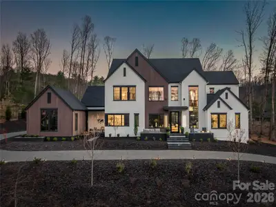 New construction Single-Family house 361 Belle Isle Wy, Asheville, NC 28803 - image