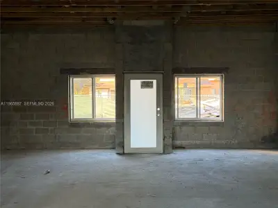 New construction Townhouse house 3800 Nw 213Th Ter, Miami Gardens, FL 33055 - image