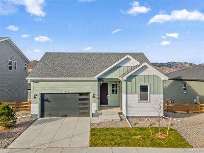 New construction Single-Family house 138 S Seacrest St, Golden, CO 80401 - image