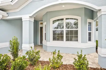 New construction Single-Family house 49 Matanzas Cove Dr, Palm Coast, FL 32137 plan Kingsley II - image 3
