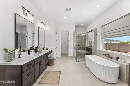 New construction Single-Family house 28865 N Bryce Trl, Queen Creek, AZ 85144 - image 3