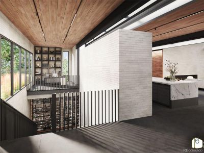 New construction Single-Family house 64 Canyon Pines Dr, Golden, CO 80403 - image 6