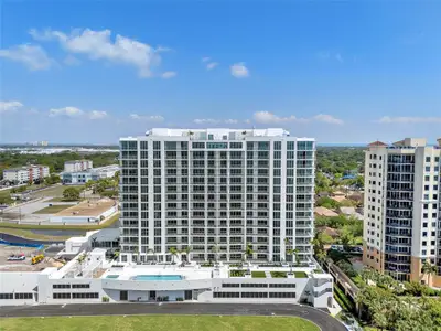 New construction Condo house 5713 Bowen Daniel Dr, Unit 903, Tampa, FL 33616 - image 3