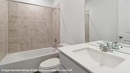 New construction Single-Family house 202 Nokota Dr, Leonard, TX 75452 plan Caprock - image