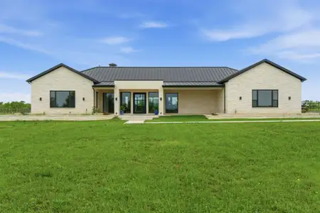 New construction Single-Family house 6505 County Rd 1126B, Godley, TX 76044 - image