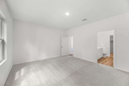New construction Single-Family house 25284 Brookstone Wy, Magnolia, TX 77355 plan Prism - image 12