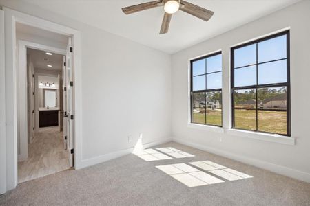 New construction Single-Family house 506 Pinabete Forest Ct Ct, Conroe, TX 77304 null- photo 27 27