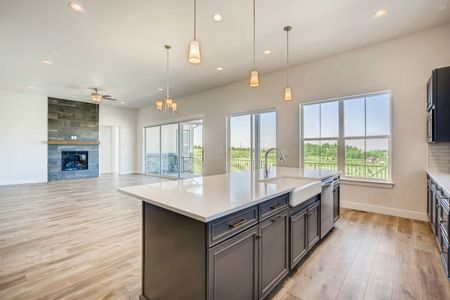 New construction Single-Family house 8405 S Winnipeg Ct, Aurora, CO 80016 null- photo 10 10