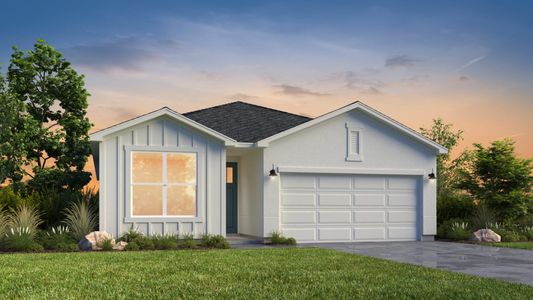 Desert Breeze by View Homes in Horizon City - image 11