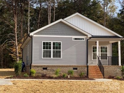 New construction Single-Family house 3010 Forbes Road, Gastonia, NC 28056 - photo 0