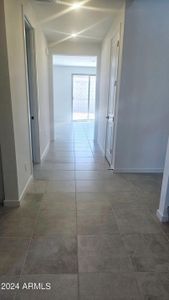 Frontera Lot 11 Hallway