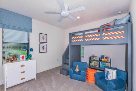 New construction Single-Family house 2618 Paradise Plum Dr, Sarasota, FL 34240 plan Legacy - image 16