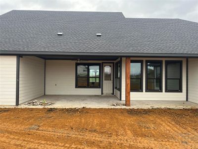 New construction Single-Family house 3160 County Rd 222, Van Alstyne, TX 75495 null- photo 7 7