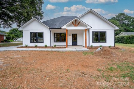 New construction Single-Family house 1205 Union Street S, Concord, NC 28025 - photo 0