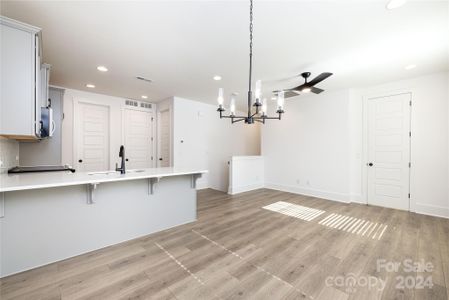 New construction Single-Family house 1403 Seigle Ave, Charlotte, NC 28205 null- photo 40 40