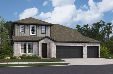 New construction Single-Family house 717 Moki Pl, Cibolo, TX 78108 null- photo 7 7