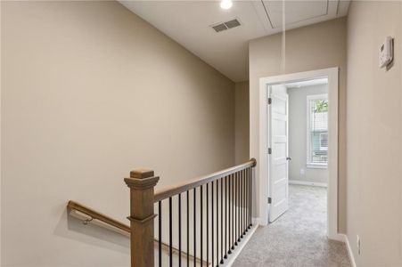 New construction Townhouse house 1095 Tucker Avenue, Unit 106, Atlanta, GA 30310 - photo 10 10