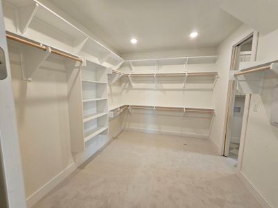 New construction Single-Family house 19517 Jesse Junction Dr, Pflugerville, TX 78660 plan Travis - image 2