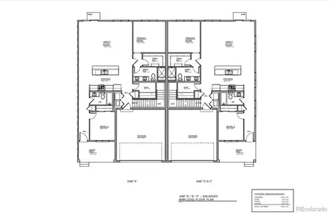 New construction Townhouse house 412 Molly Ln, Fort Morgan, CO 80701 - image