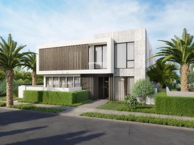 New construction Single-Family house 315 Grove Pl, Delray Beach, FL 33444 Serenity- photo 0