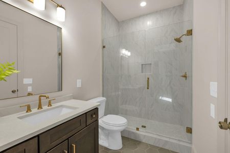 New construction Single-Family house 3536 Josephine Wy, Nolensville, TN 37135 - image 10