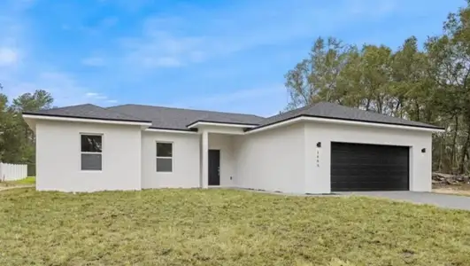 New construction Single-Family house 1686 Sw 168Th Lp, Ocala, FL 34473 - image
