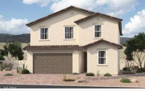 New construction  house 11623 W Green Dr, Youngtown, AZ 85363 null- photo 0