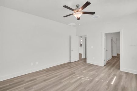 New construction Single-Family house 7963 Chandler Lake Ct, Hudson, FL 34667 plan Shoreline - image 18