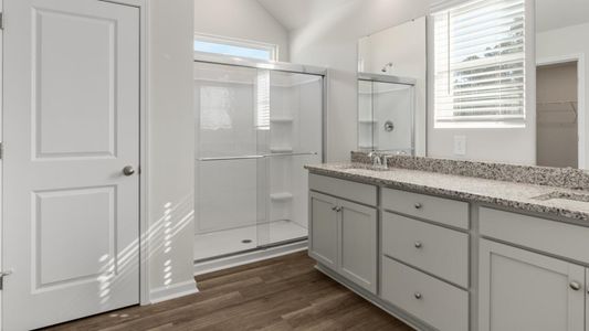 New construction Single-Family house 2130 Tulip Poplar St, Leland, NC 28451 plan FORRESTER - image 9