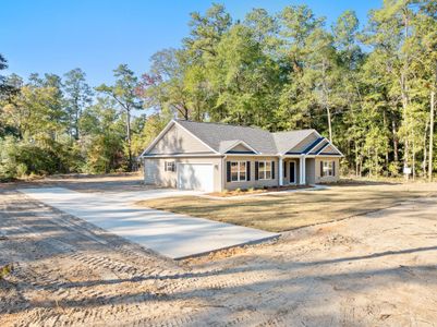 New construction Single-Family house 1359 Columbia Rd, Orangeburg, SC 29115 - image
