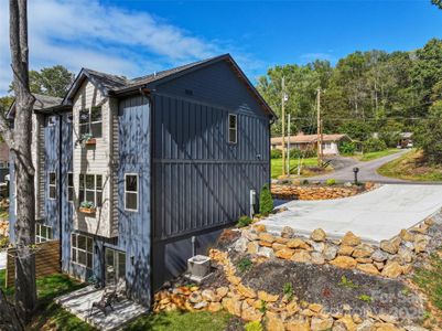 New construction Townhouse house 292 County Rd, Waynesville, NC 28785 - image