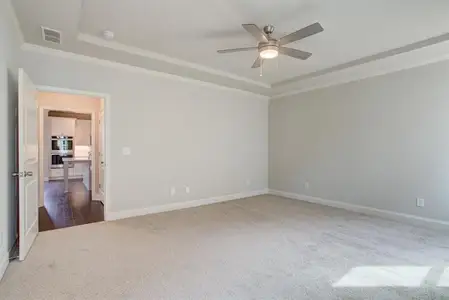 New construction Single-Family house 3 Tirian Pl, Acworth, GA 30101 - image 16
