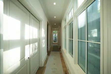 New construction Single-Family house 500 Emily Reed Ln, Atlanta, GA 30342 - image 5