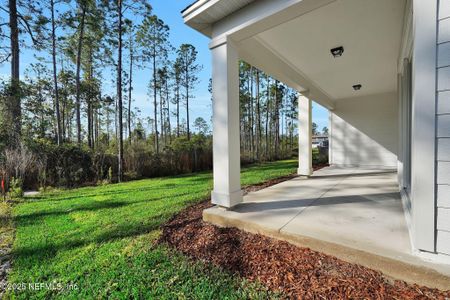New construction Single-Family house 2413 Glade Ln, Green Cove Springs, FL 32043 Mystique- photo 14 14