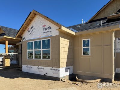 New construction Single-Family house 2664 Cutter Dr, Severance, CO 80524 - image 10