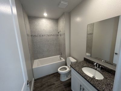 New construction Single-Family house 115 Megan Ct, Kingsland, GA 31548 plan The Venice - image 7