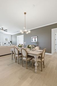 New construction Single-Family house 1710 Lasea Rd, Unit 10, Spring Hill, TN 37174 plan Granny White LX - image 13