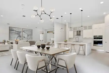 New construction Single-Family house Davie, FL 33326 plan Majestic - image 6