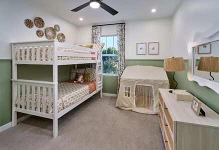 New construction Single-Family house 7201 Lenora Ln, Lake Worth, FL 33467 plan Saratoga - image 3