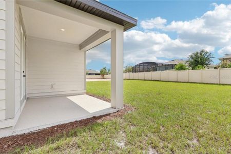 New construction Single-Family house 2244 Broadbrook Dr, St. Cloud, FL 34771 plan Plant II - image
