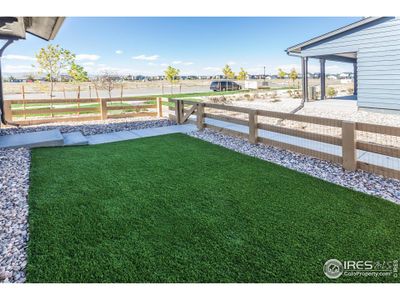 New construction Single-Family house 3242 Crusader St Ft, Fort Collins, CO 80524 - image