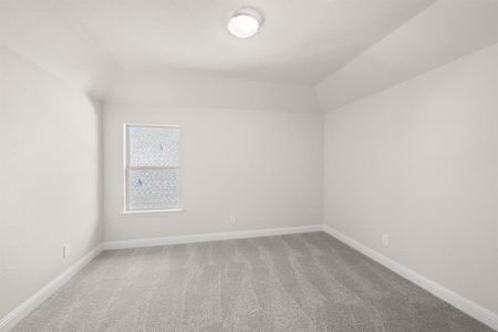 New construction Single-Family house 1101 Worthington Dr, Justin, TX 76247 plan Stirling - image 17