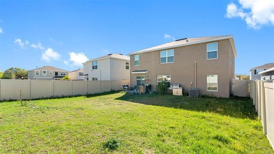 New construction Single-Family house 7522 Rosewood Garden Loop, Temple Terrace, FL 33637 null- photo 35 35