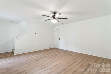 New construction Townhouse house 309 Yaupon Ct, Fort Mill, SC 29708 - image 13