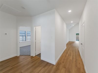 New construction Single-Family house 810 S Colbert St, Dayton, TX 77535 plan The Franklin - image 10