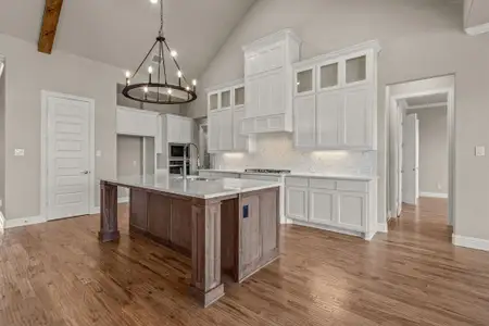 New construction Single-Family house 209 Cresta Cir, Keller, TX 76248 - image 5