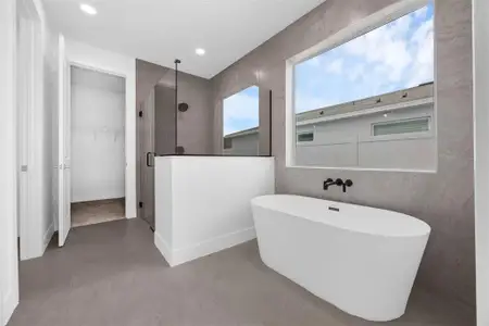 New construction Single-Family house 9265 Eagles Perch Pl, Orlando, FL 32825 null- photo 6 6