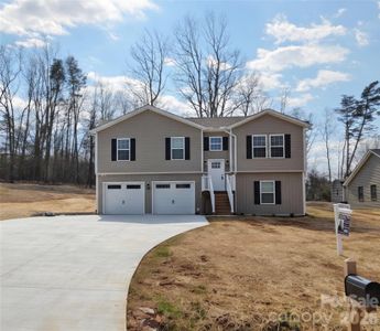 New construction Single-Family house 5961 Charlie Little Rd, Granite Falls, NC 28630 - image
